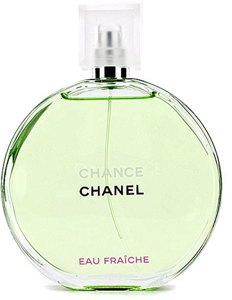 Chanel Chance Eau Fraîche Eau de Toilette for .